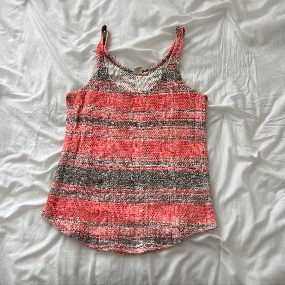 ROXY knit top